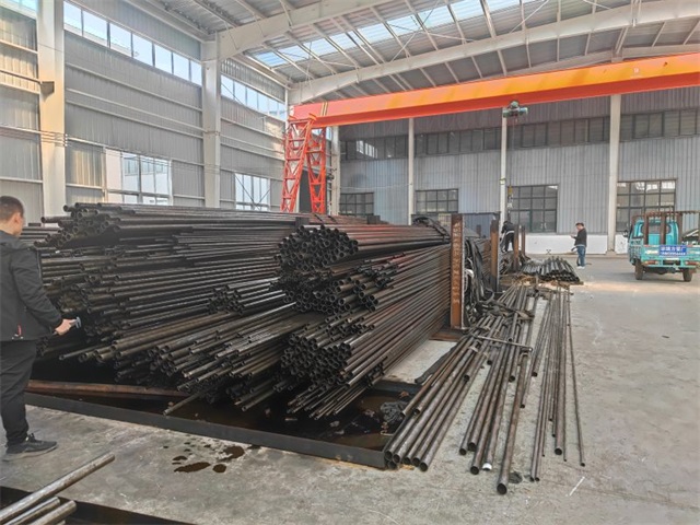 葫芦岛304精密无缝钢管