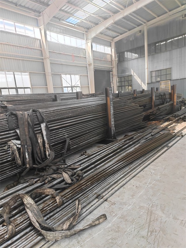 葫芦岛45#精密无缝钢管