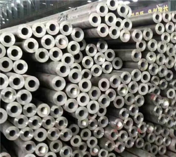 葫芦岛GB8162结构用无缝钢管