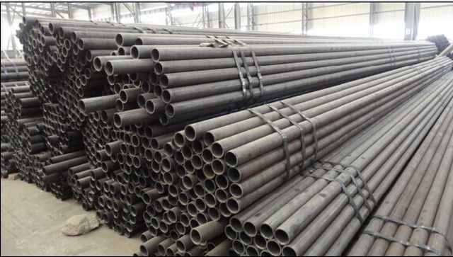 葫芦岛GB8163流体用无缝管