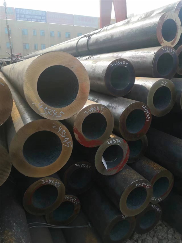 葫芦岛3087无缝钢管