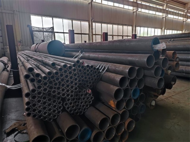 葫芦岛高压锅炉管