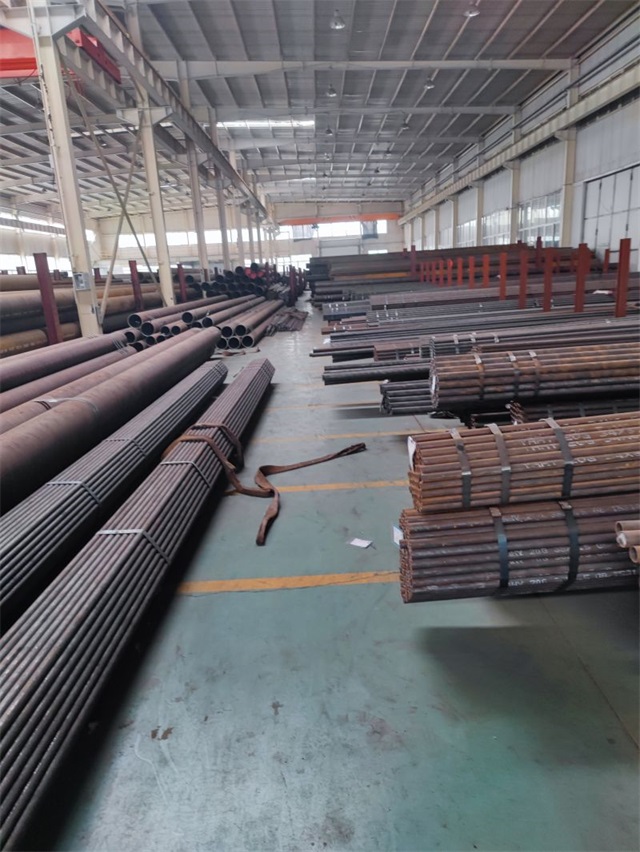 葫芦岛高压锅炉钢管