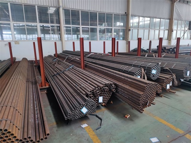 葫芦岛高压锅炉用无缝钢管