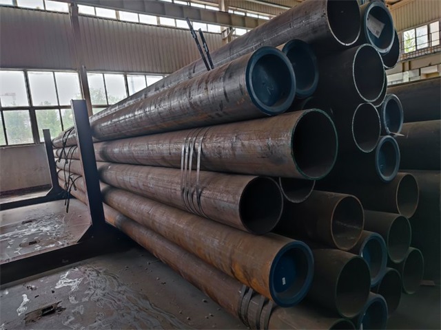 葫芦岛高压无缝管