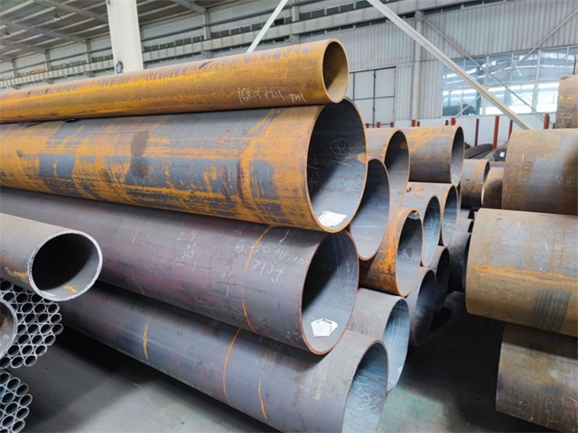 葫芦岛5310无缝管