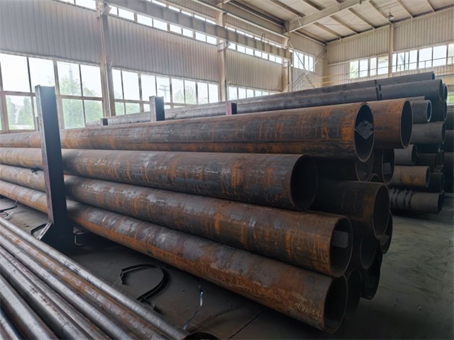 葫芦岛5310锅炉钢管