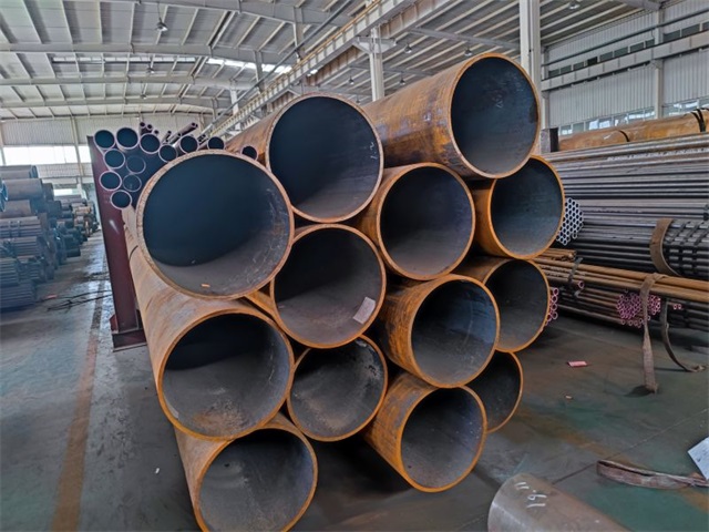 葫芦岛GB5310高压锅炉管