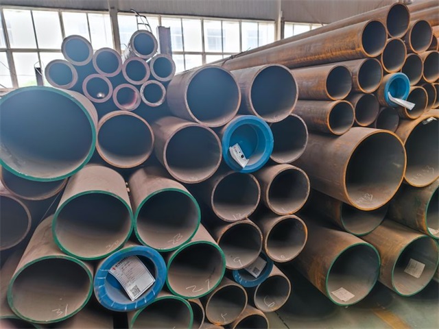 葫芦岛20G无缝钢管厂家