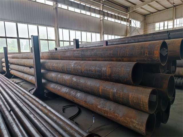 葫芦岛15crmog高压锅炉管