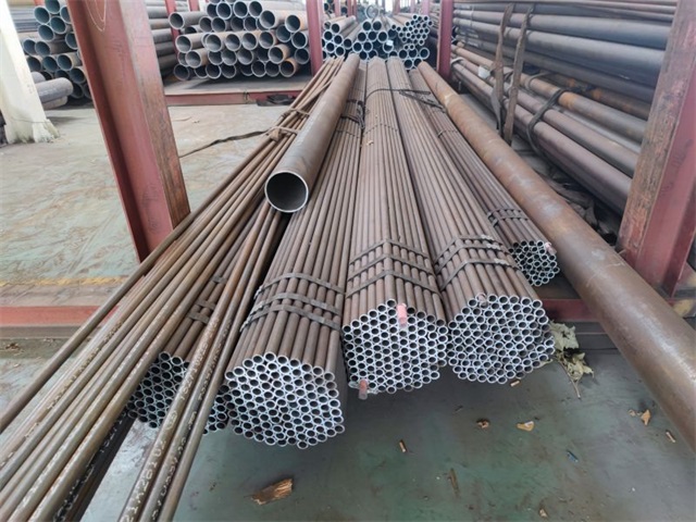 葫芦岛15crmog无缝钢管