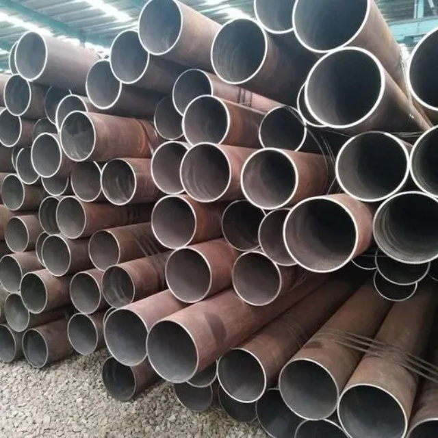 葫芦岛3087无缝管