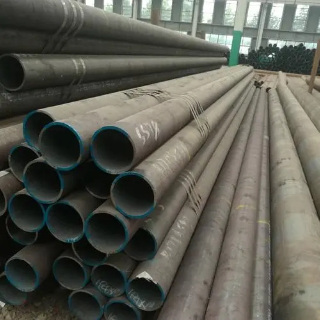 葫芦岛gb3087无缝钢管
