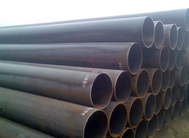 葫芦岛GB3087无缝管