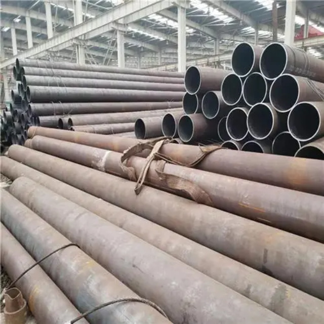 葫芦岛GB3087低中压锅炉管