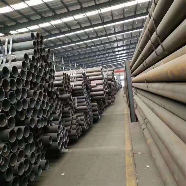 葫芦岛3087低中压无缝钢管