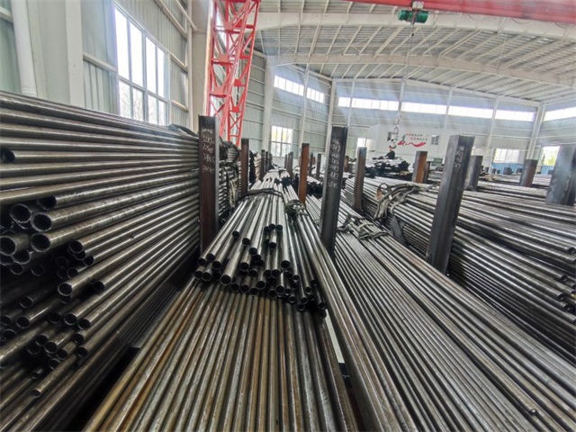 葫芦岛45cr精密无缝钢管