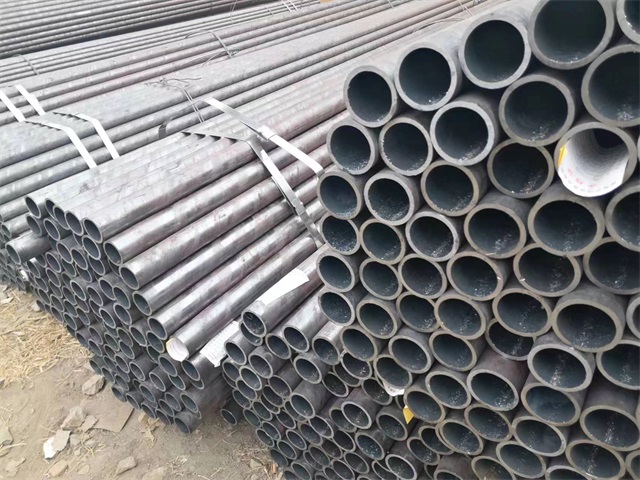 葫芦岛45#无缝钢管厂家