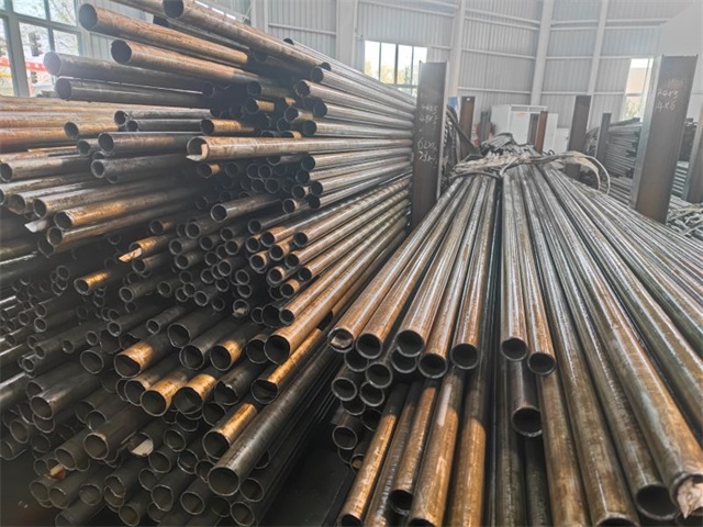 葫芦岛35#精密无缝钢管