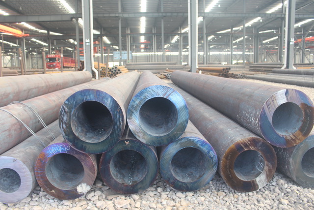 葫芦岛q345b厚壁无缝钢管厂家