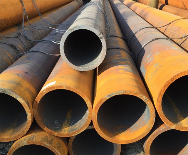 葫芦岛厚壁无缝钢管批发