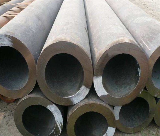 葫芦岛厚壁无缝钢管型号