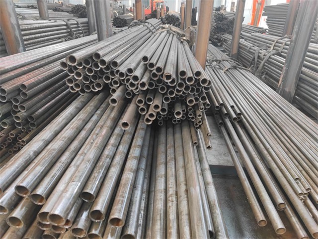 葫芦岛精密无缝钢管批发