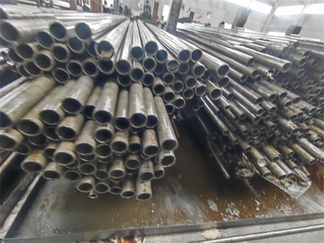 葫芦岛精密无缝钢管加工