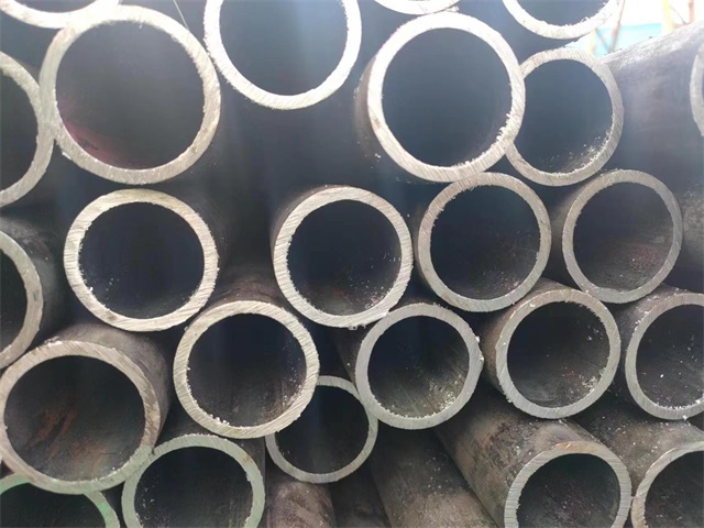 葫芦岛10#结构用无缝钢管