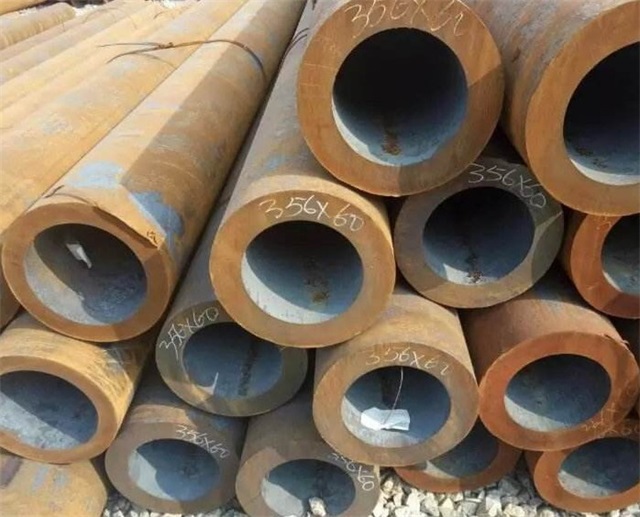 葫芦岛厚壁无缝钢管采购