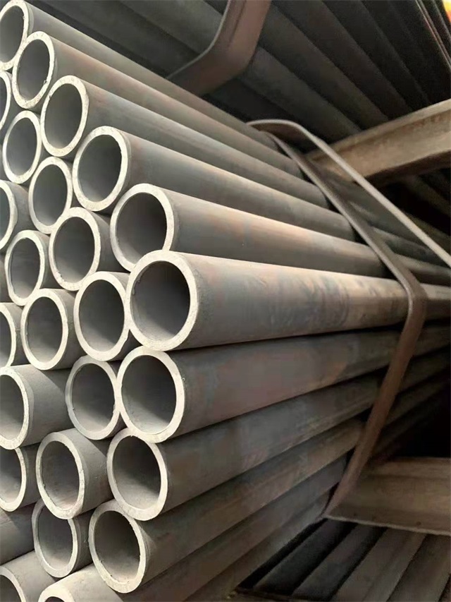 葫芦岛15CrMo结构钢管