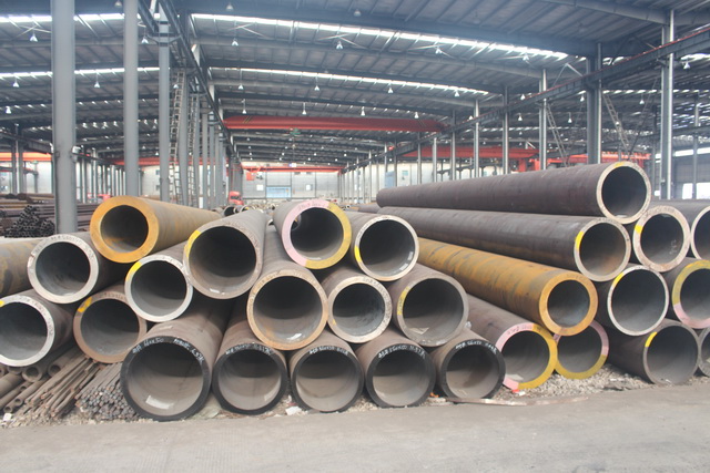 葫芦岛厚壁无缝钢管费用