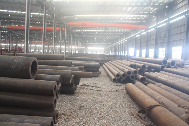 葫芦岛厚壁无缝钢管电话