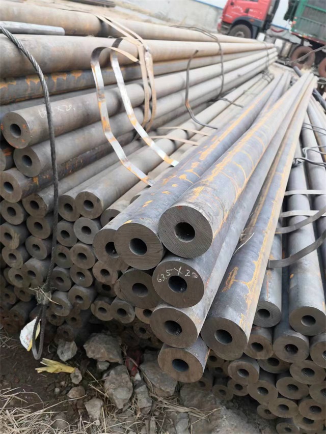 葫芦岛q235b无缝钢管