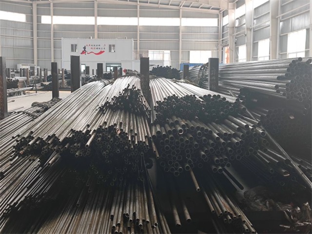 葫芦岛精密无缝钢管售价