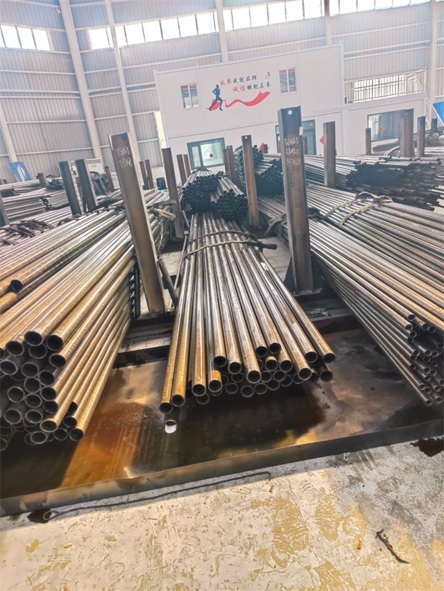 葫芦岛精密无缝钢管订购