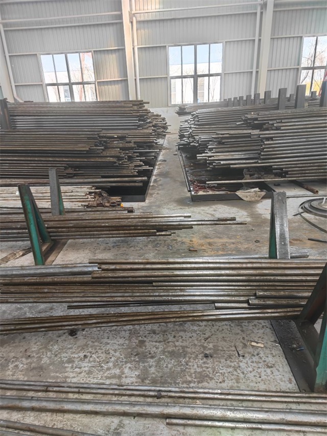 葫芦岛小口径精密无缝钢管厂