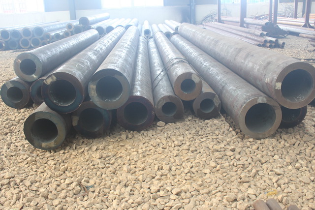 葫芦岛厚壁无缝钢管批发厂家