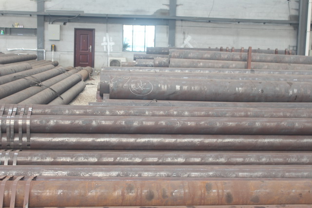 葫芦岛厚壁无缝钢管售卖电话