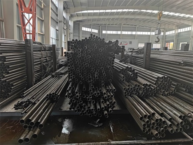 葫芦岛30Cr精密无缝钢管