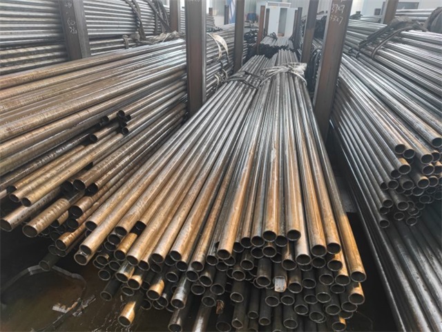 葫芦岛35CrMo精密无缝钢管