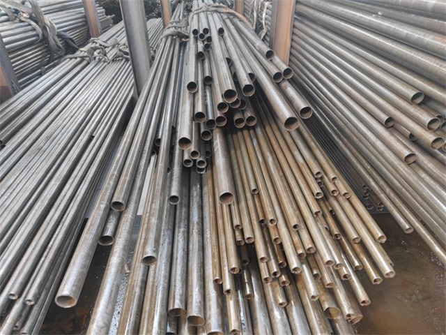 葫芦岛精密无缝钢管销售处