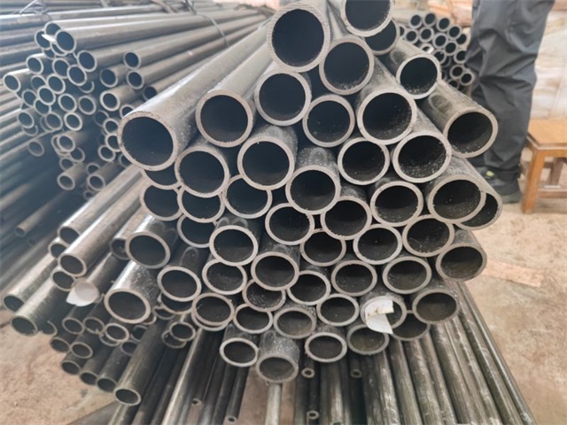 葫芦岛精密无缝钢管定做