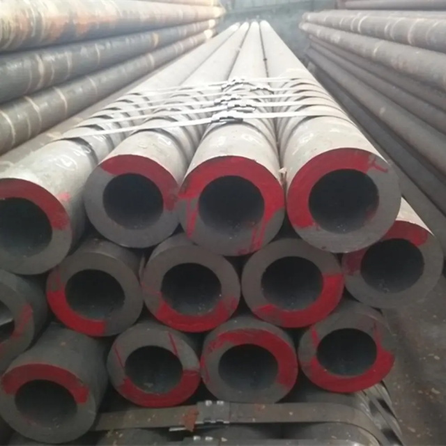 葫芦岛304厚壁无缝钢管