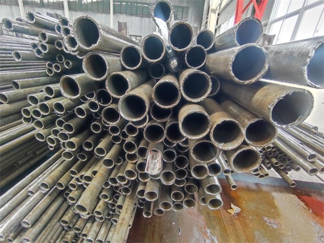 葫芦岛精密无缝钢管厂商
