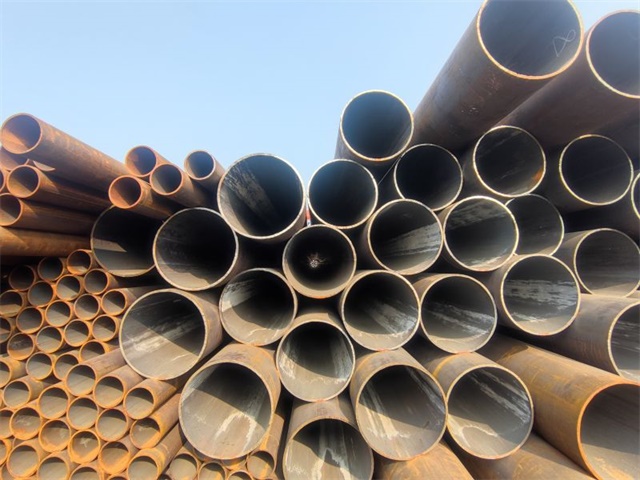 葫芦岛10#精密无缝钢管