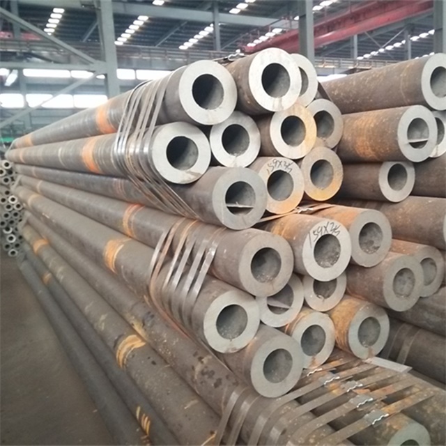 葫芦岛厚壁无缝钢管加工厂