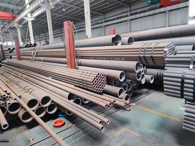 葫芦岛12Cr1MoVG高压锅炉管