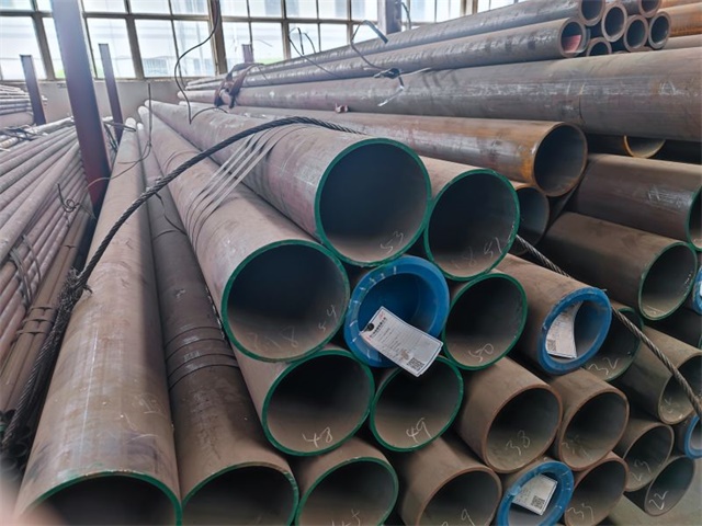 葫芦岛12CrMoG锅炉管