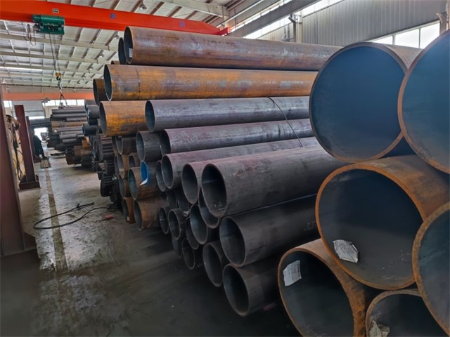 葫芦岛15MoG高压锅炉管